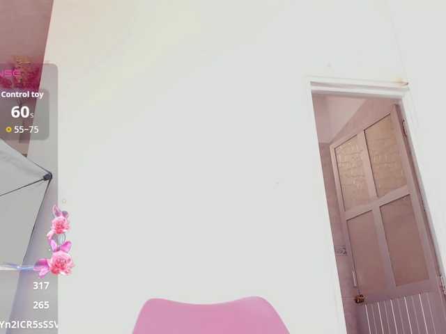 RiriBlonde live webcam show