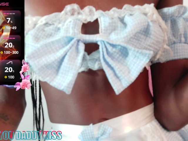 RiriBlonde live cam on BongaCams