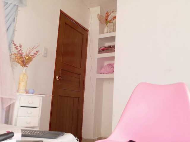 RiriBlonde live cam on BongaCams