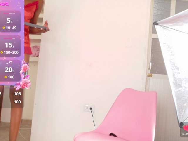 RiriBlonde live cam on BongaCams