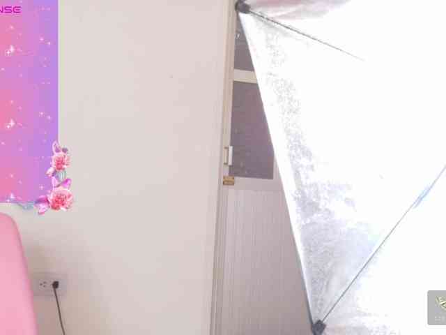 Ririblonde webcam