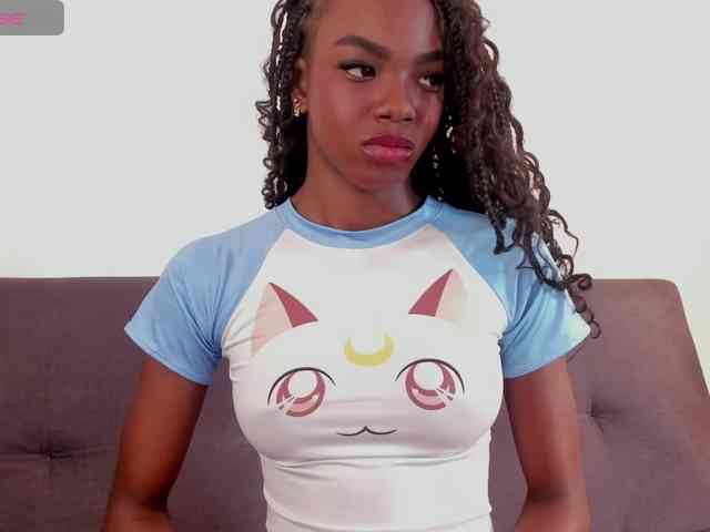 Ririblonde webcam