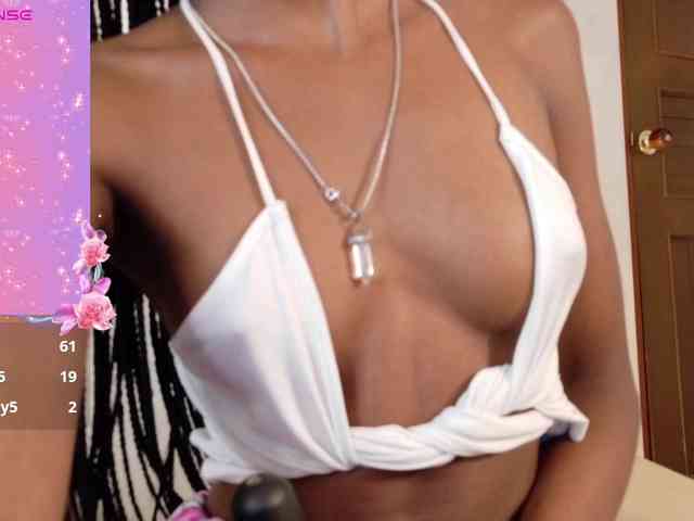 Ririblonde webcam