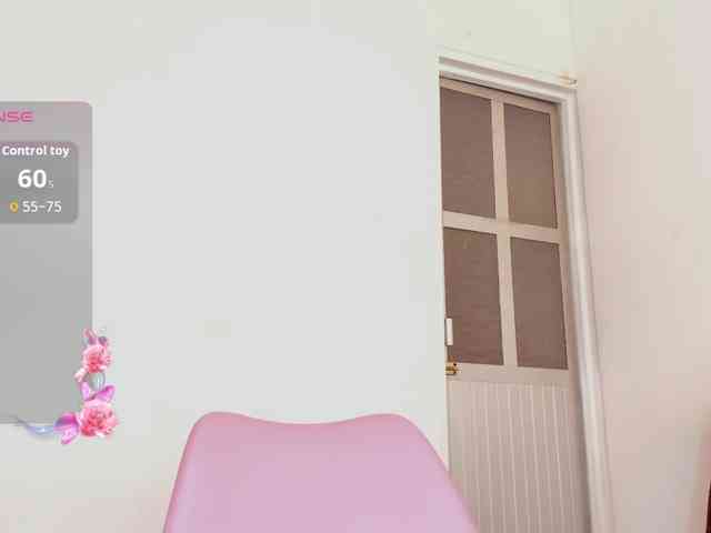 Ririblonde webcam