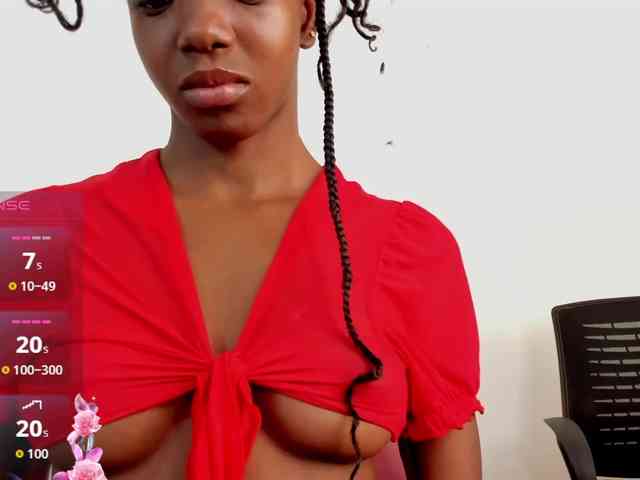 Ririblonde webcam