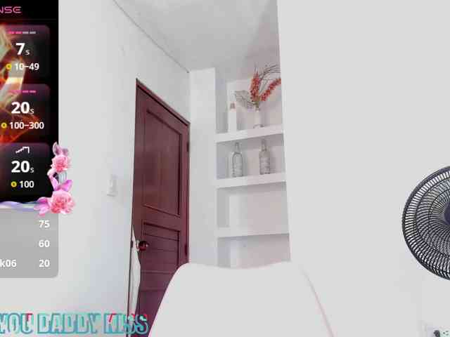 Ririblonde webcam