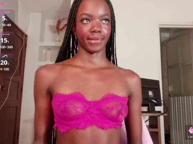 Ririblonde webcam