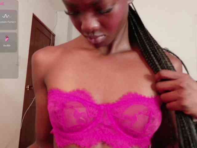 Ririblonde webcam