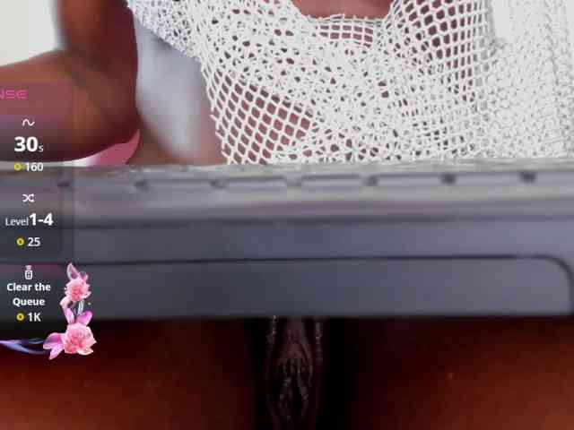 Ririblonde webcam