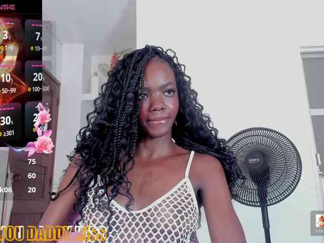 Ririblonde webcam