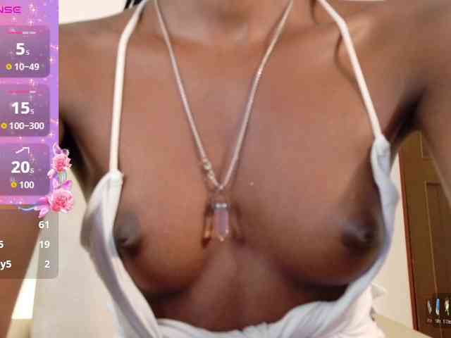 Ririblonde webcam