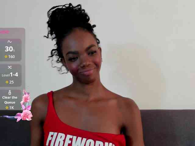 Ririblonde webcam
