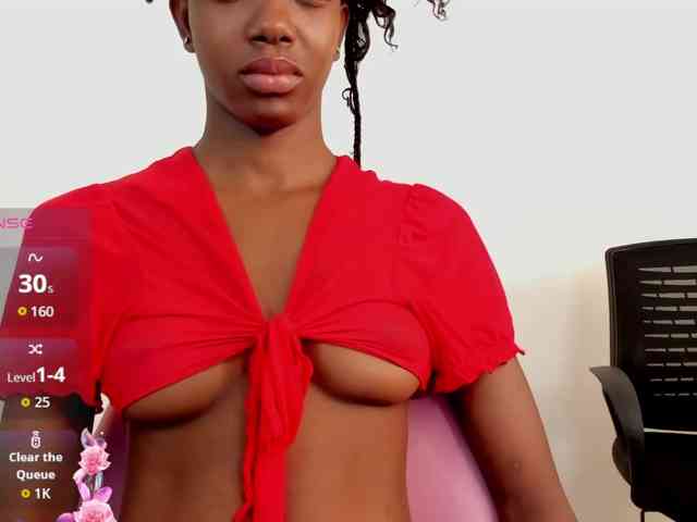 Ririblonde webcam
