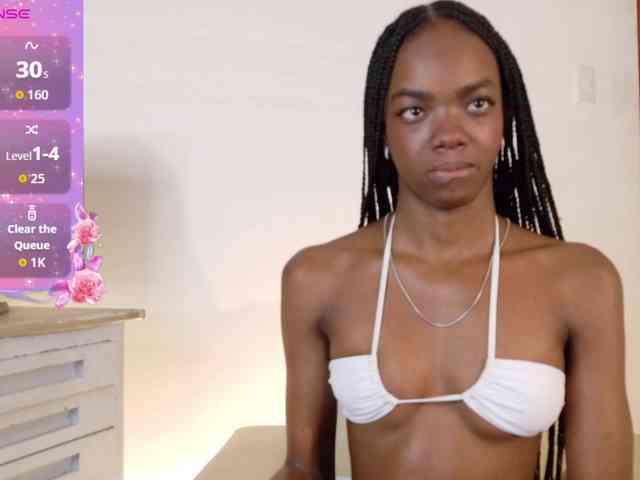 Ririblonde webcam