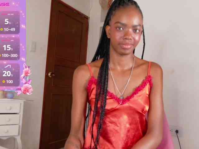 Ririblonde webcam
