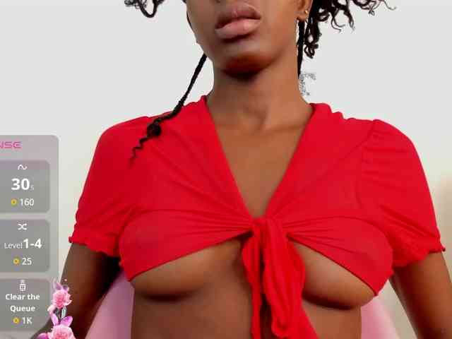 Ririblonde webcam