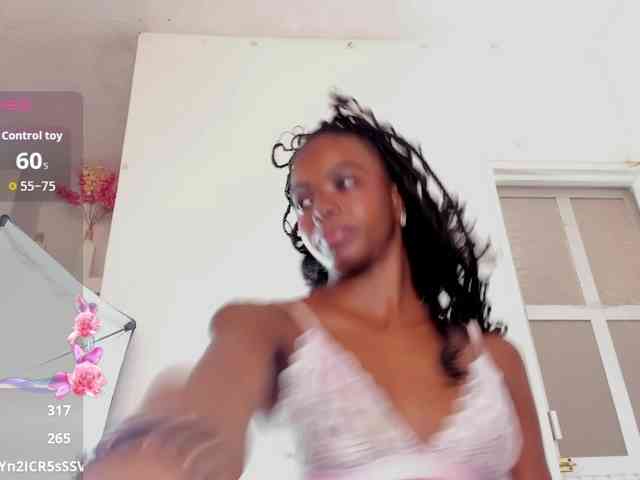 Ririblonde webcam