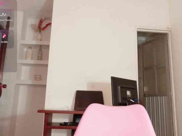 Ririblonde webcam