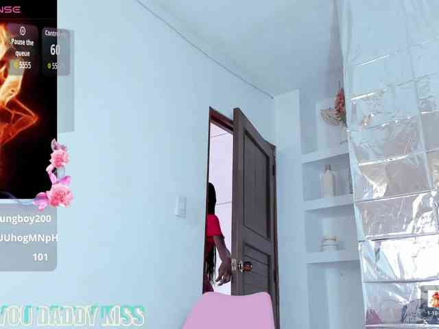 Ririblonde webcam