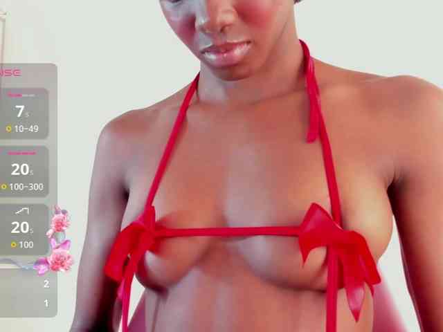 Ririblonde webcam