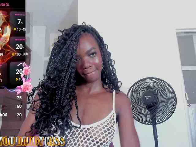 Ririblonde webcam