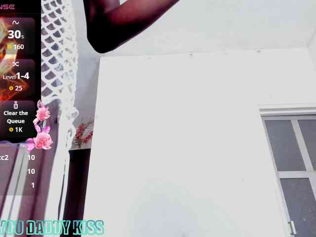 Ririblonde webcam