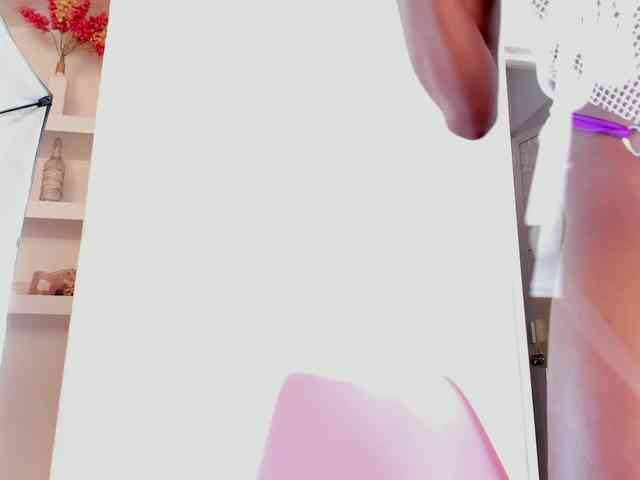 Ririblonde webcam