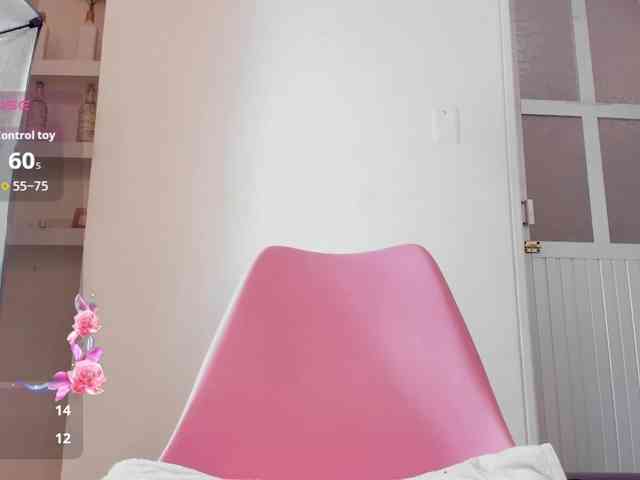 Ririblonde webcam