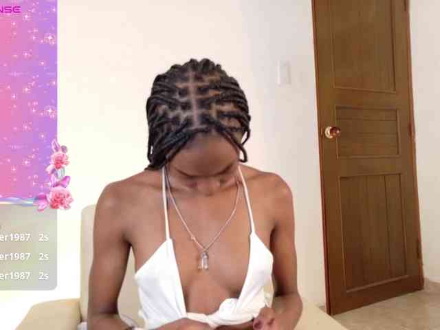 Ririblonde webcam