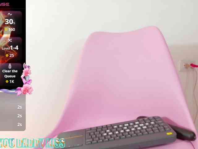 RiriBlonde
