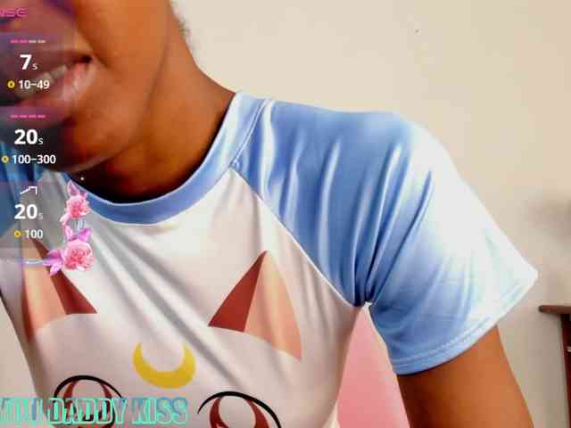 Ririblonde webcam