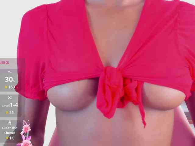 Ririblonde webcam