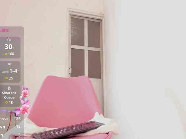Ririblonde webcam
