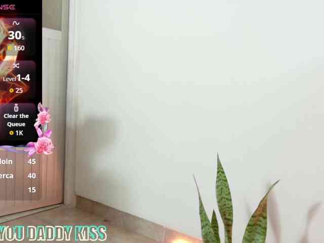 Ririblonde webcam