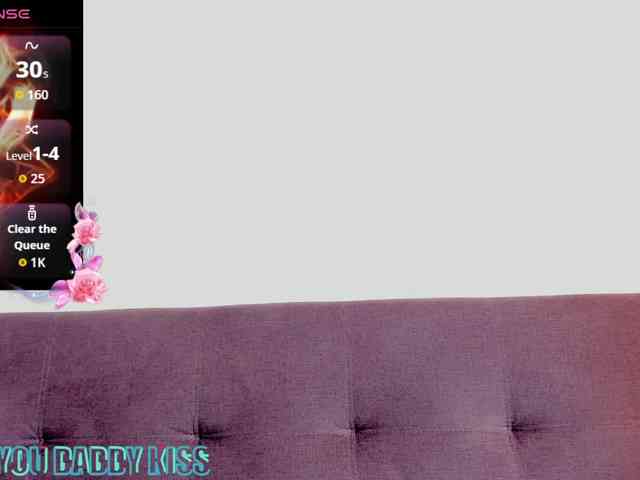 Ririblonde webcam