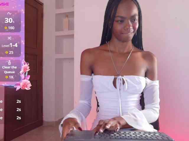 Ririblonde webcam