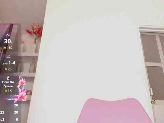 Ririblonde webcam