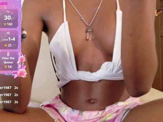 Ririblonde webcam