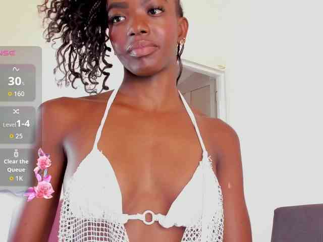 Ririblonde webcam