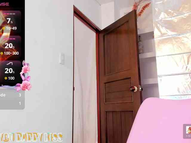 Ririblonde webcam