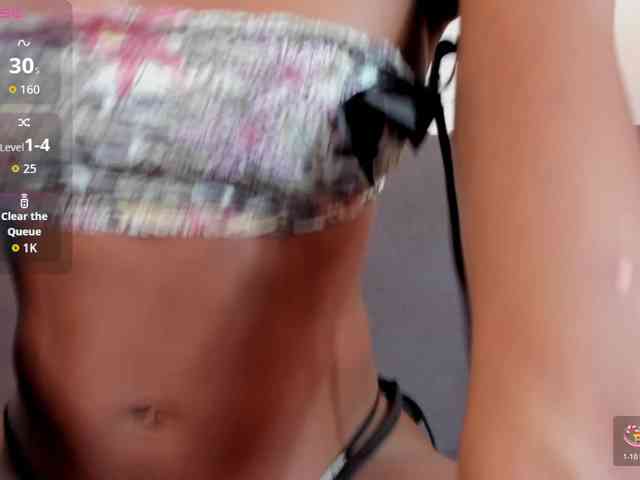 Ririblonde webcam