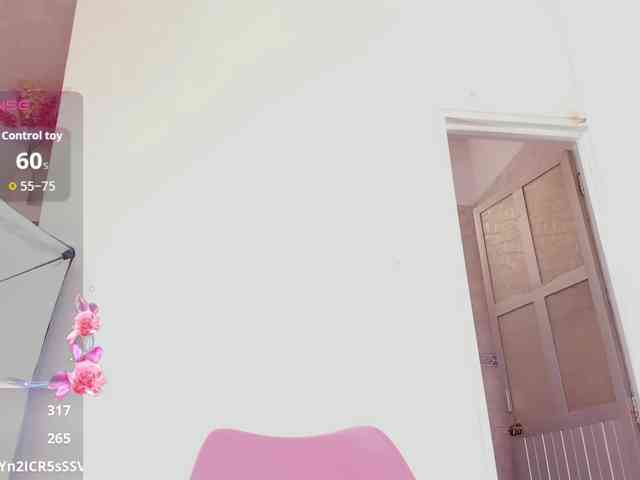 Ririblonde webcam