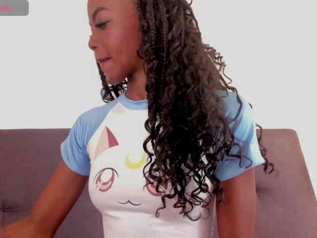 Ririblonde webcam