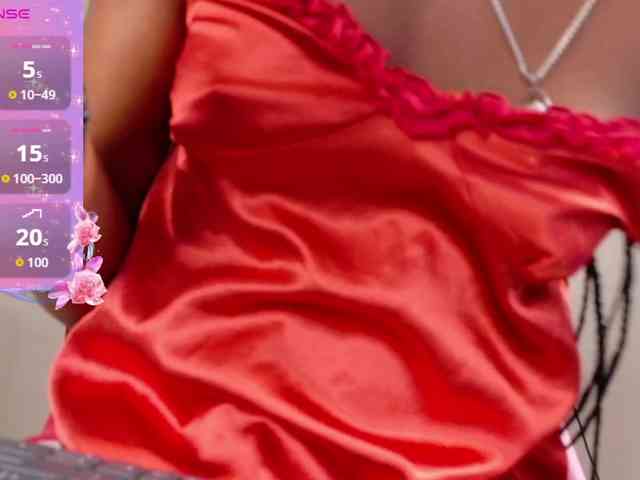 Ririblonde webcam