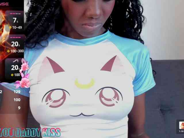 Ririblonde webcam