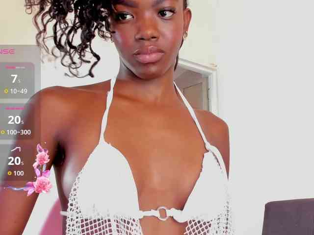 Ririblonde webcam