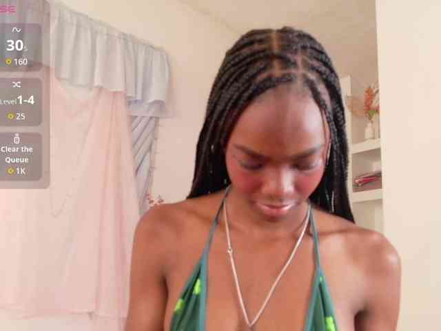 Ririblonde webcam