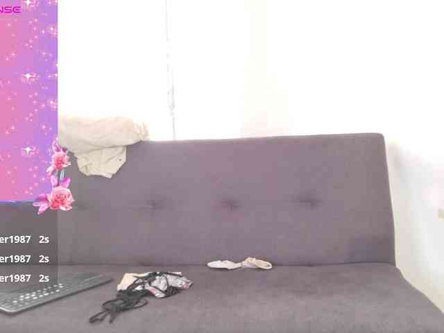 Ririblonde webcam