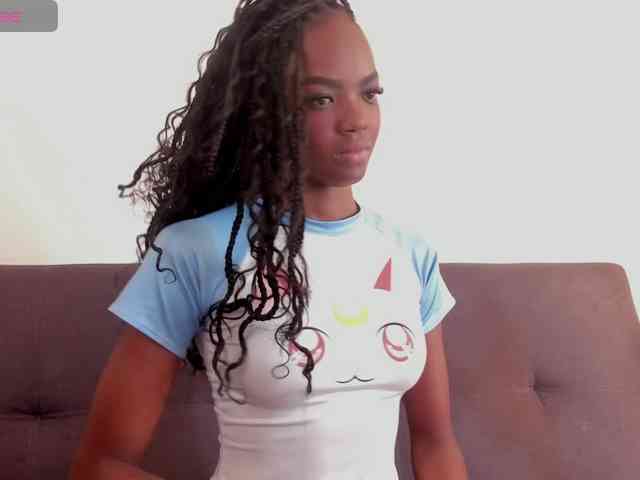 Ririblonde webcam