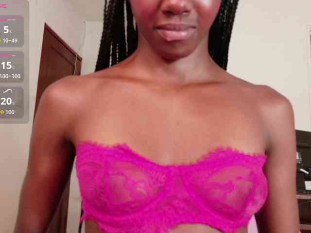 Ririblonde webcam